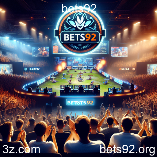 A Ascensão dos eSports: O Futuro dos Jogos Competitivos